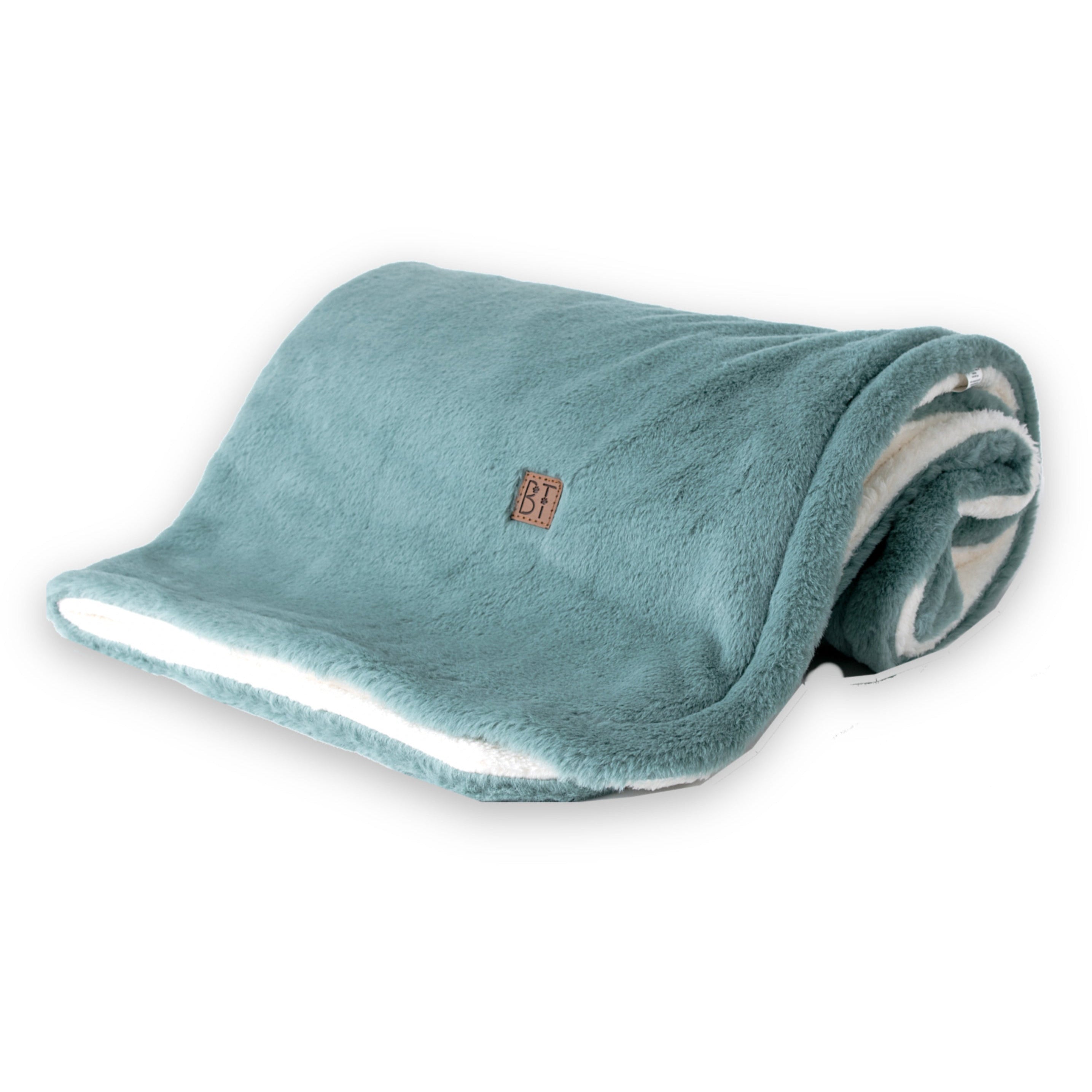 MANTA PRIME PARA PERRO MOUSSE