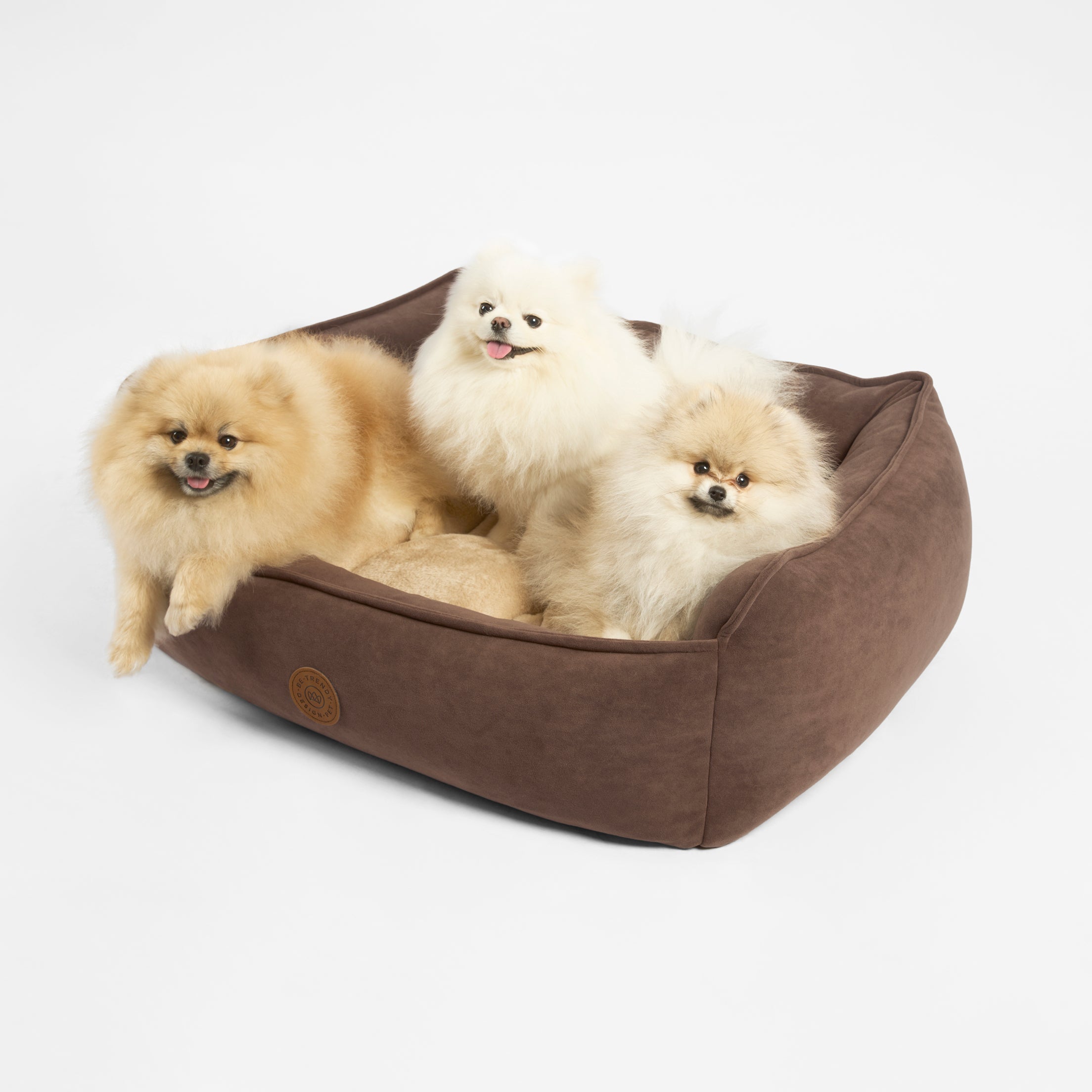 CAMA PARA PERRO DIVANO TARTUFO