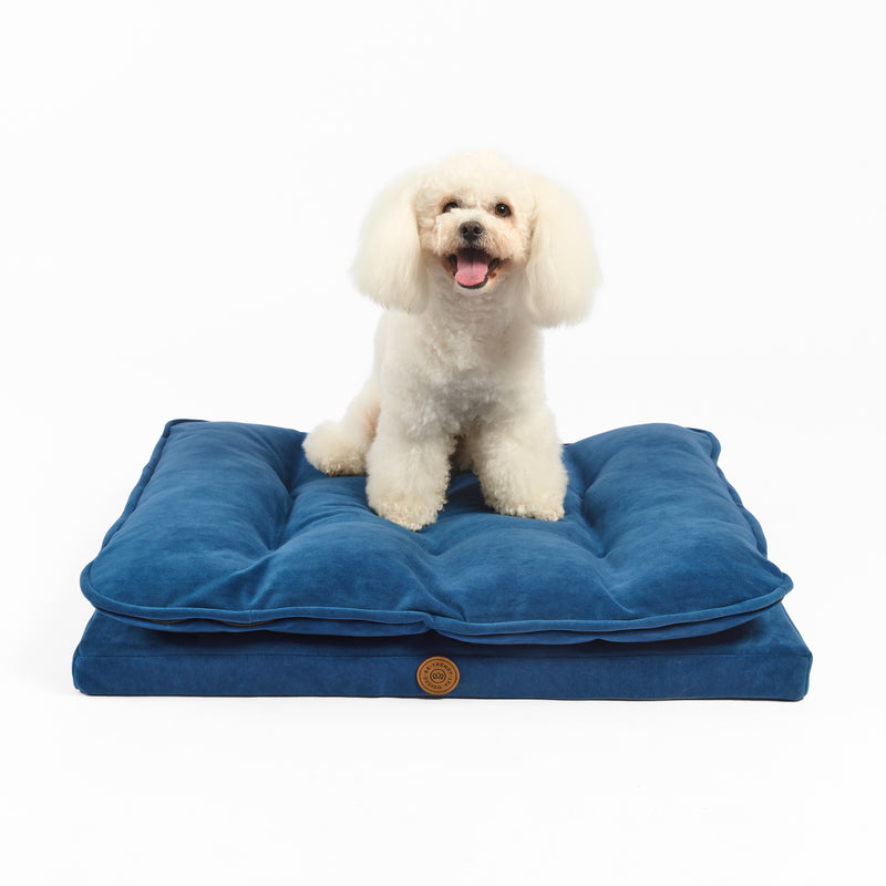 Cama para perros grandes y medianos moon be trendy