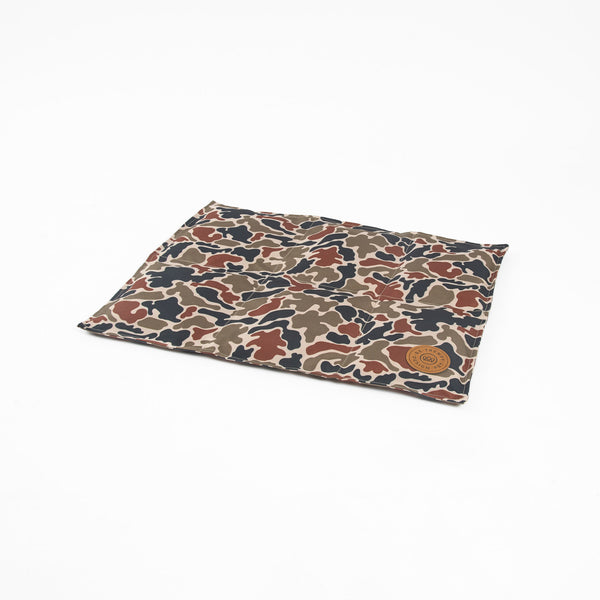 Cama refrescante para perros cold mat be trendy