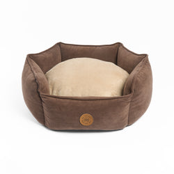 Cama para perros lavable hipoalergénico Rois Tartufo Lima peru Be trendy