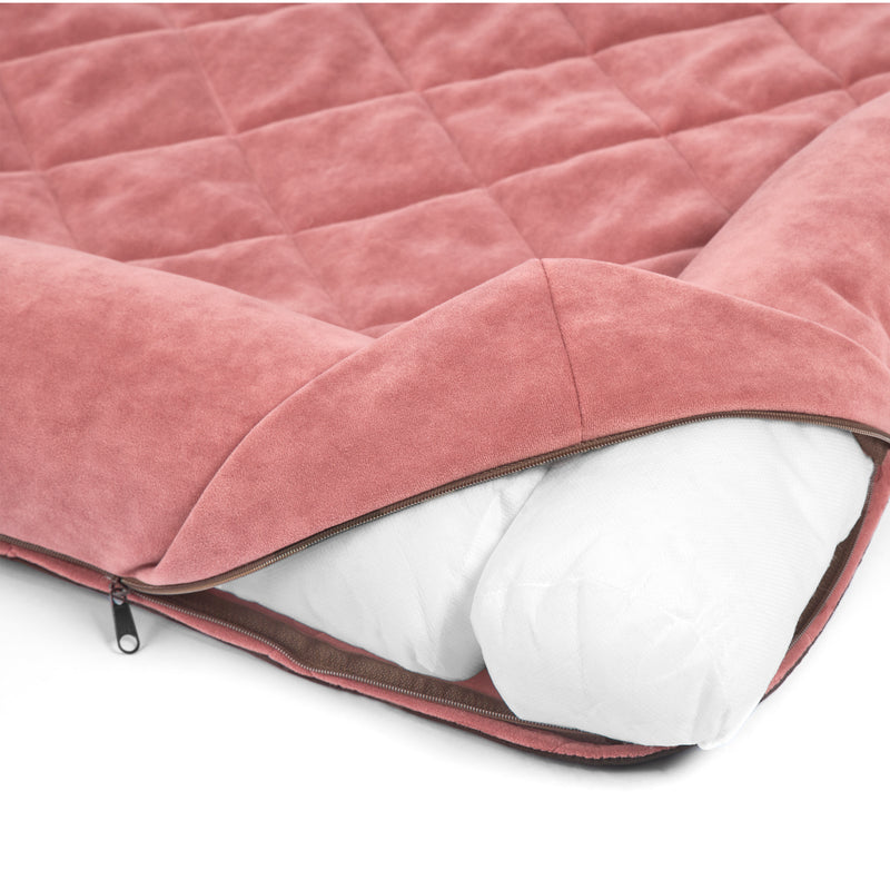 Protege los muebles de tu casa de los pelos de tu mascota con el pet cover fragola be trendy