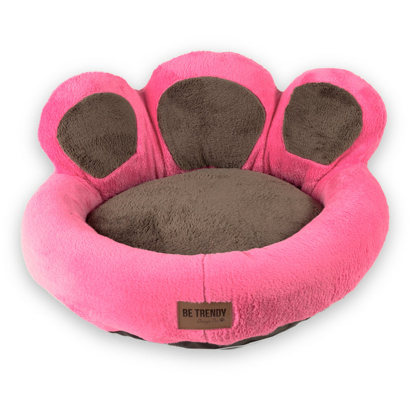 CAMA PARA PERRO HUELLA ROUGE