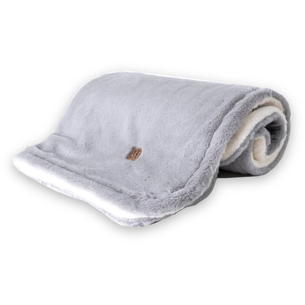 MANTA PRIME PARA PERRO SILVER